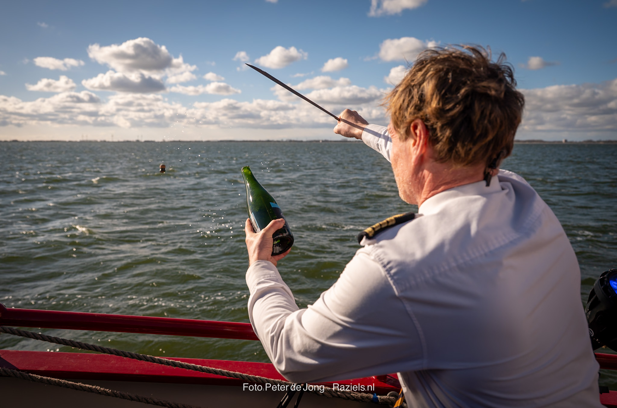 bounty sabreren raziels fotograaf lelystad