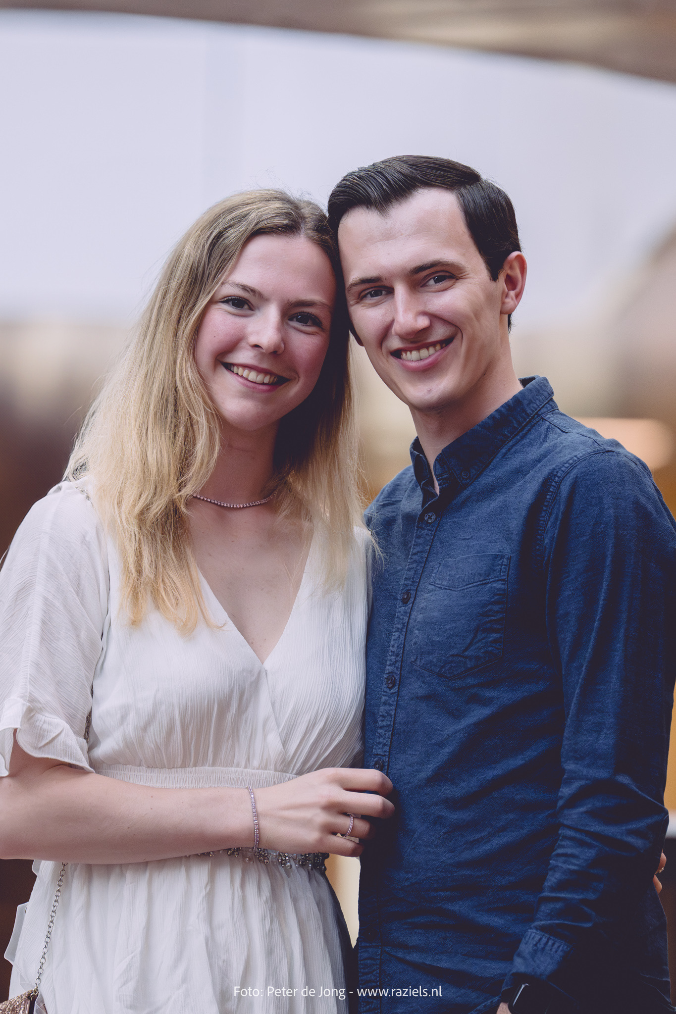 Raziels trouwfotograaf vincent ilse 2